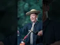 He Uses a Lighter and Gets Mistaken for a God! Even the Emperor Kneels to Beg for His Wisdom!