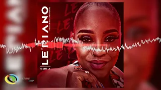 gugu lepiano feat afrotoniq official audio
