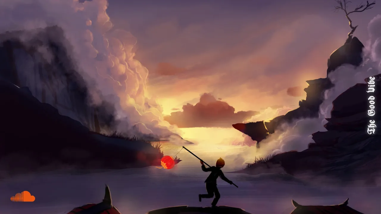 Khalid - Talk (Olmos Remix)