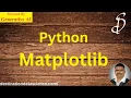 Python Matplotlib Data Visualization