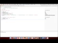 Swift tutorial lesson 2 - More printing and implicit explicit declarations