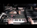 Art-X - Java (Tribute to Augustus Pablo) [Video Clip]