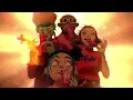 Gorillaz - New Gold ft. Tame Impala & Bootie Brown (Studio Recreation)