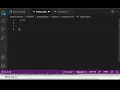 09 Hello world Writing your first php Script - Backend Development with Power Babaniyi