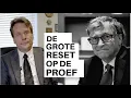 Lagu Peter Stassen: De Grote Reset op de proef