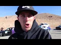 Competition Day -  Round 1Top Drift 2018