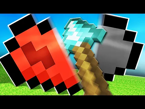 Video Thumbnail: HALÁLOS FEGYVER! MINECRAFT MESTERFOKON 96.