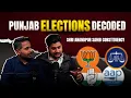 Lagu Why Anandpur Sahib Is One of Punjab’s Most Complicated Seats | Punjab Elections | Edhar Kidhar