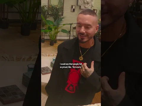 Close Friends Only | J Balvin and Ryan Castro