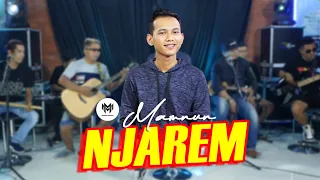 Download Mamnun - NJAREM (Official Music Video) MP3