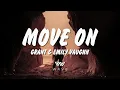Download Lagu Grant \u0026 Emily Vaughn - Move On -  (Lyrics) | WAVE |
