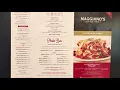 Maggiano s Little Italy Prices