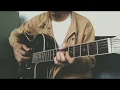 Download Lagu Kenangan Manis - Pamungkas (Acoustic Guitar \u0026 Lyrics)