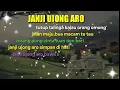 Download Lagu janji ujong aro|cover-andro seran.shorts/story Wa.