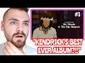 Download Lagu KENDRICK LAMAR *ALBUM* EXPLAINED! | A Deep Dive into Mr. Morale \u0026 The Big Steppers PT.1 | REACTION!!
