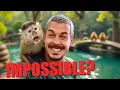 Download Lagu $80,000 - Impossible Monkey Project became Reality