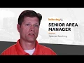 Spencer Beeching Area Manager