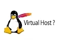 Create a virtual host on apache linux