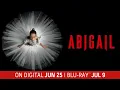 ABIGAIL Own on Digital Now