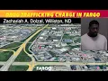 Williston Man Facing Drug Trafficking Charge In Fargo