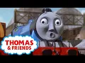 Download Lagu Wrong Road | Thomas \u0026 Friends | Full Episode | Season 2