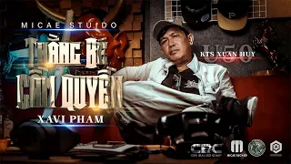 thang be cam quyen cover kts xuan huy s ng t c xavi pham 