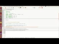Fortran with OpenMP 004 Matrix-Multiplication with Parallel do block