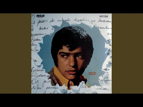 Clipe de Eu Sigo Só - Antonio Marcos