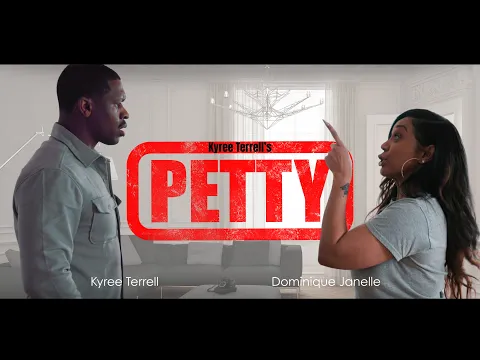 Petty [Movie] Trailer 1