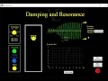 Introduction to the VPL Damping Simulation