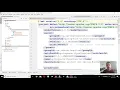 Spring Security - Splitting the Responsibilities