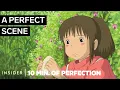 Download Lagu The Best Moment In 'Spirited Away' Is A Scene Where Nothing Happens | 10 Minutes Of Perfection