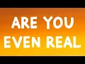 Download Lagu Teddy Swims - Are You Even Real (Lyrics) Feat. Giveon