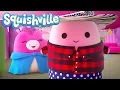 The Make Over Squishville - Storytime Companions Kids Cartoons