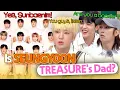 Download Lagu TREASURE You Guys, Listen 🤣🤣 Is WINNER KANG SEUNGYOON a Boomer? 🔥🔥🔥