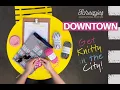 Scheepjes Downtown - A New Self-Striping Yarn