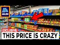 ALDI Is Discontinuing THESE Items Prices Just CRASHED June 2026