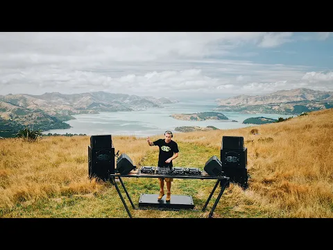 Drum and Bass mix Feat: Greeen
