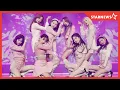 Download Lagu AAA2020 HD TWICE 트와이스  – I CAN’T STOP ME + MORE & MORE @2020 Asia Artist Awards AAA2020★