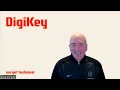 EE World interviews DigiKey CEO Dave Doherty