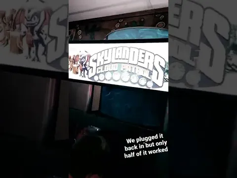 skylanders is dead? :(