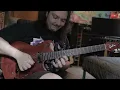 Feeble Little Horse - Sweet [Guitar Cover]