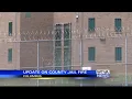 MBI taking on investigation into fire at Lowndes County jail