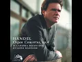 Handel: Organ Concerto No. 2 in B flat, Op. 4 No. 2 HWV 290 - 2. Allegro