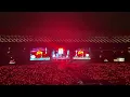 20250412 我天生（有夢版）  【告五人 [MY MAGIC 宇宙超有趣] 新世界巡迴演唱會｜2025世運極限版】