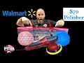 Walmart s New 70 Polisher 7 Polishing Pads They Are Cheap but Are They Any Good