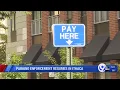 Parking enforcement resumes in Ithaca