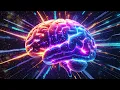 Download Lagu Alpha Waves for Deep Focus | Boost Study, Memory \u0026 Productivity Fast Music | Binaural Beats