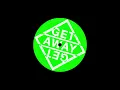 Kungs, Boys Noize - Get Away (Visualizer)