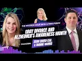 The Divorce Hour with Ilyssa Panitz Gray Divorce Alzheimer s with Sean Smith Esq